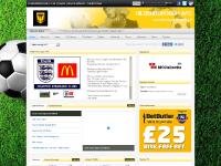 Homepage | Hildenborough AFC Homepage | Hildenborough AFC