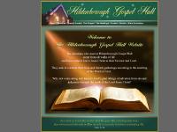 The Meetings, Beliefs, Bible Exhibition The Meetings, Beliefs, Bible Exhibition