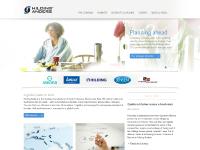 hildinganders.com Good stories, Markets, Segments & Brands