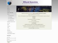 Environment Planning Management Impact Assessment Consultants Hilland Associates