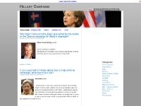 Hillary Campaign