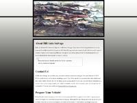 Hill Auto Salvage Hill Auto Salvage