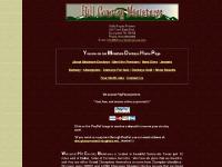 Miniature Donkeys - Hill Country's Registered Miniature Donkeys