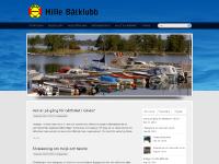 Hillevik, Detaljerad prognos, Trödje båtklubb, Svenska Kryssarklubben Hillevik, Detaljerad prognos, Trödje båtklubb, Svenska Kryssarklubben