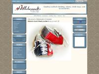 Hillebrandts of Sweden, Quality crafted clothing, shoes, cloth toys, and accessories. Hillebrandts of Sweden, Quality crafted clothing, shoes, cloth toys, and accessories.
