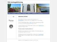 Styrelsen, Funktionärer, Stadgar, Hembygdsgården Styrelsen, Funktionärer, Stadgar, Hembygdsgården