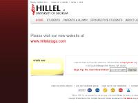 Hillel at UGA - Hillel at University of Georgia - Campus Center for Jewish Life