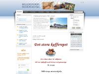 Hillerstorps Missionskyrka Hillerstorps Missionskyrka
