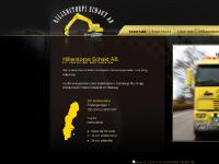 Hillerstorps Schakt AB | Markentreprenader, energiarbete, kabelarbete, Jönköping, Småland