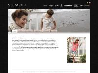 liten hilleviofsweden.se skärmbild