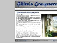Hillevis Gravyrservice - Arboga
