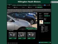 Used Cars Hillingdon, Used Car Dealer in Middlesex | Hillingdon Heath Used Cars Hillingdon, Used Car Dealer in Middlesex | Hillingdon Heath