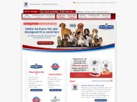  Small & Mini, Ist Schokolade für Ihren Hund giftig?, Warum Katzen miauen?, Wachstumskurve für Kätzchen