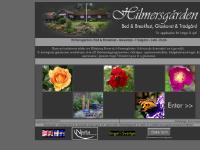 Hilmersgården, Bed & breakfast, glaskonst och trädgård Hilmersgården, Bed & breakfast, glaskonst och trädgård