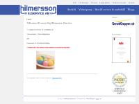 Stig Hilmersson Elservice AB Stig Hilmersson Elservice AB