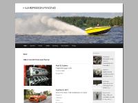 Hilmersson Racing Hilmersson Racing