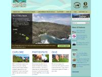 liten hilt.org skärmbild