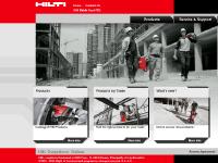 Hilti Online