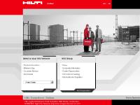 Hilti Online