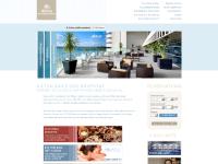 liten hiltonsandiegobayfront.com skärmbild
