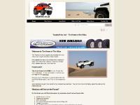 Unread Posts, Unanswered Topics, Members' Rides, Hilux Action Photos  Unread Posts, Unanswered Topics, Members' Rides, Hilux Action Photos