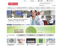 HiMedia Leading BioSciences Company