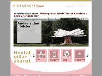 Himlabacken Himlabacken