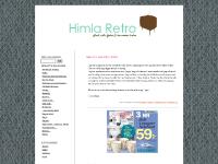 liten himlaretro.blogg.se skärmbild liten himlaretro.blogg.se skärmbild