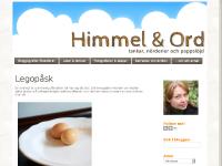 Himmel & Ord