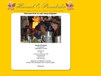 Himmel & Pannkaka - upplevelsehuset i Lemnhult