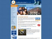 hinewyork.org NEW YORK, HOSTELS IN THE USA, INTERNATIONAL HOSTELS