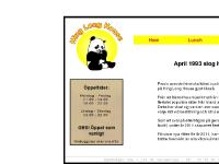 hinglong.se mat och dryck, mat, dryck