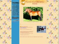 liten hingsten-troll.se skärmbild