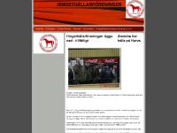 Hingshållarföreningen
