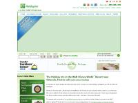 Holiday Inn Orlando - Lake Buena Vista - United States Holiday Inn Orlando - Lake Buena Vista - United States