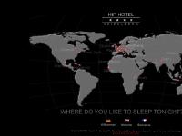 HIP-HOTEL - Das kosmopolitische Hotel im Herzen der Heidelberger Altstadt HIP-HOTEL - Das kosmopolitische Hotel im Herzen der Heidelberger Altstadt