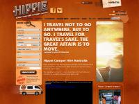 Cheap Backpacker Campervan Deals in Australia with Hippie Camper Cheap Backpacker Campervan Deals in Australia with Hippie Camper
