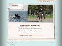  Hippolog.se, Rebecka, Uncategorized, Goa hästar