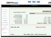 Trav cc&acute;s Sida