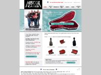 Impressed? We're flabbergasted!, My guitars have seen a lot of miles, Choose a case, Traveling advice  Impressed? We're flabbergasted!, My guitars have seen a lot of miles, Choose a case, Traveling advice