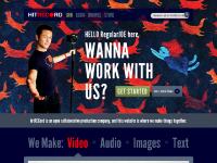 hitrecord.org Featured, Dashboard, wanna work with us? hitrecord.org Featured, Dashboard, wanna work with us?