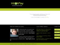 Hits4pay.com allows you to Make money online and earn money online the easy way. Get paid to click with the best PTC sites online. Hits4pay.com allows you to Make money online and earn money online the easy way. Get paid to click with the best PTC sites online.