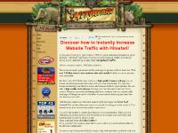 HitSafari - Explore the wonders of great traffic! HitSafari - Explore the wonders of great traffic!