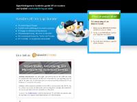 liten hitta-nya-kunder.se skärmbild