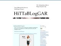 hittabloggar.blogg.se Bloggar som handlar om allt!, Trackbacks (0), Bloggar som handlar om allt!