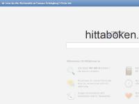 Hitta billig kurslitteratur - Hittaboken.se