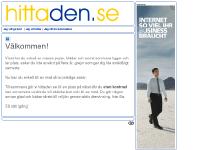 hittaden.se/main.php hittaden.se/main.php