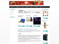 statistik för hittajulklapp - Julklappstips - Hitta julklappar till dina nära och kära