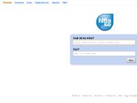 liten hittanummer.se skärmbild liten hittanummer.se skärmbild