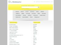 Hitta Markiser & Persienner med montering, katalog över hela Sverige